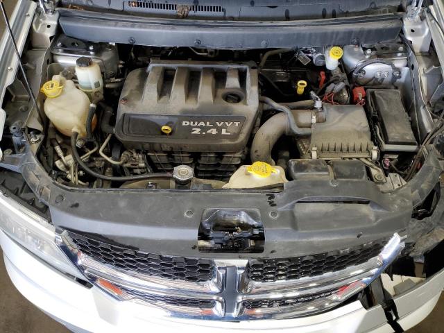 Photo 10 VIN: 3C4PDCAB5ET153892 - DODGE JOURNEY 