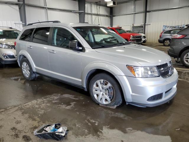 Photo 3 VIN: 3C4PDCAB5ET153892 - DODGE JOURNEY 