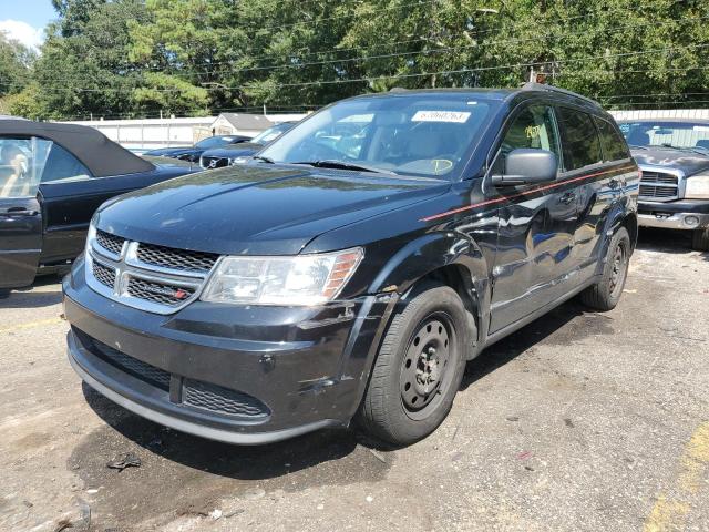 Photo 0 VIN: 3C4PDCAB5ET155318 - DODGE JOURNEY SE 