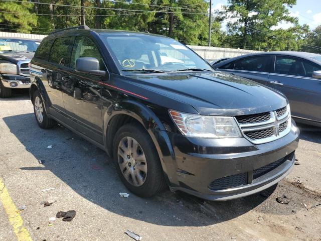 Photo 3 VIN: 3C4PDCAB5ET155318 - DODGE JOURNEY SE 