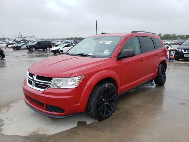 Photo 1 VIN: 3C4PDCAB5ET155450 - DODGE JOURNEY 