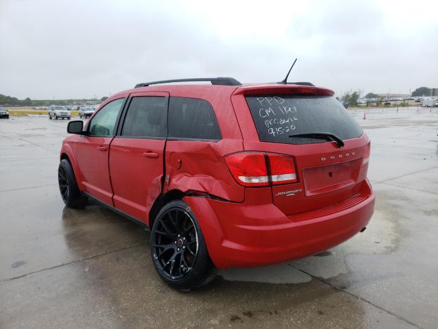 Photo 2 VIN: 3C4PDCAB5ET155450 - DODGE JOURNEY 