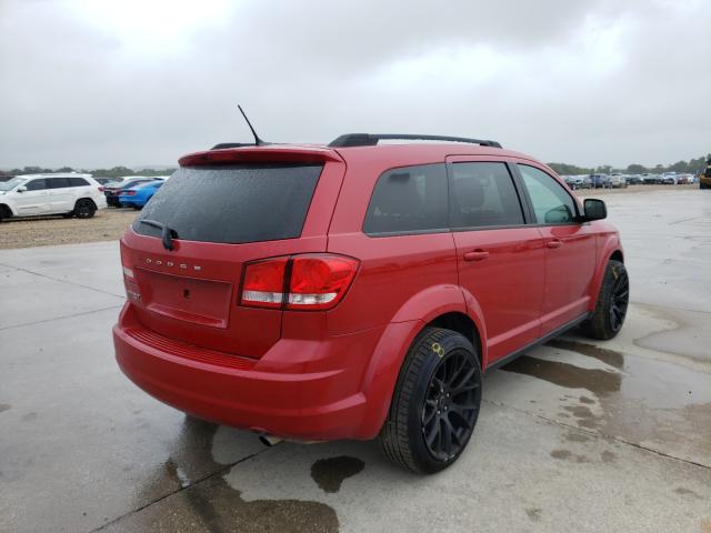 Photo 3 VIN: 3C4PDCAB5ET155450 - DODGE JOURNEY 