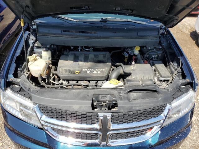 Photo 11 VIN: 3C4PDCAB5ET157019 - DODGE JOURNEY SE 