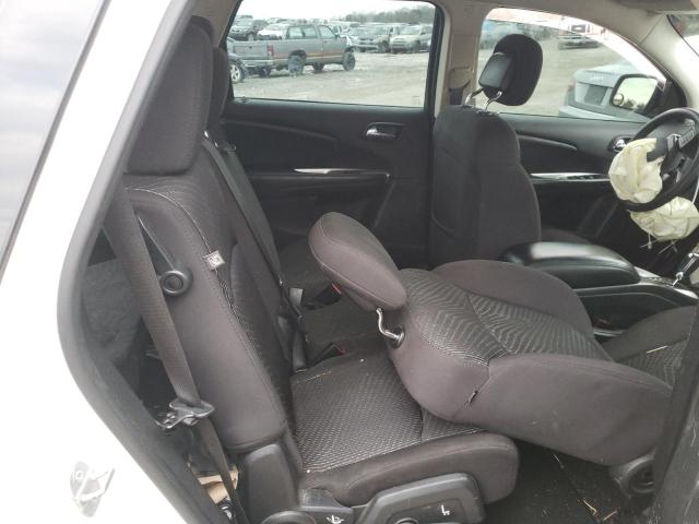 Photo 5 VIN: 3C4PDCAB5ET163600 - DODGE JOURNEY SE 