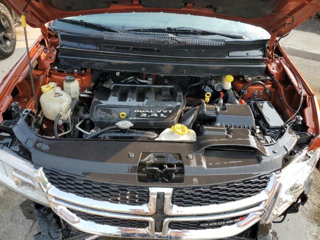 Photo 10 VIN: 3C4PDCAB5ET163905 - DODGE JOURNEY 