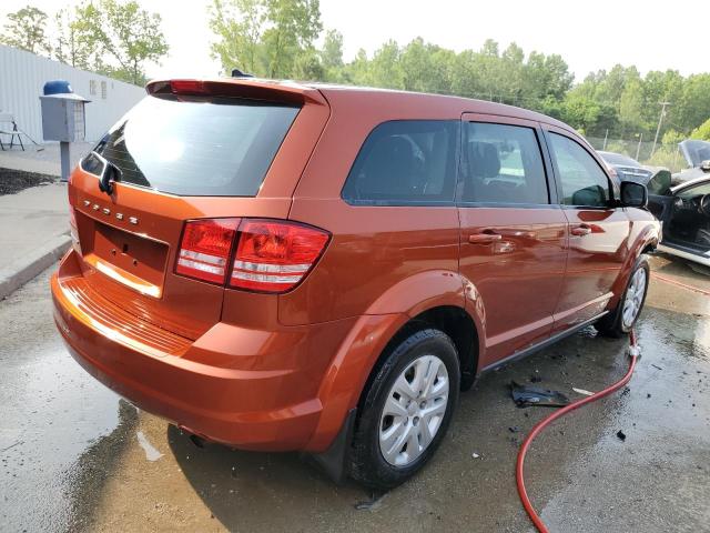 Photo 2 VIN: 3C4PDCAB5ET163905 - DODGE JOURNEY 