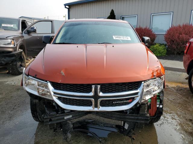 Photo 4 VIN: 3C4PDCAB5ET163905 - DODGE JOURNEY 