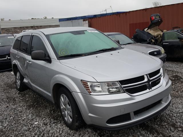 Photo 0 VIN: 3C4PDCAB5ET166013 - DODGE JOURNEY SE 