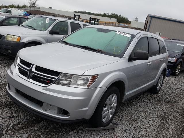 Photo 1 VIN: 3C4PDCAB5ET166013 - DODGE JOURNEY SE 