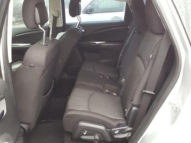 Photo 5 VIN: 3C4PDCAB5ET166013 - DODGE JOURNEY SE 