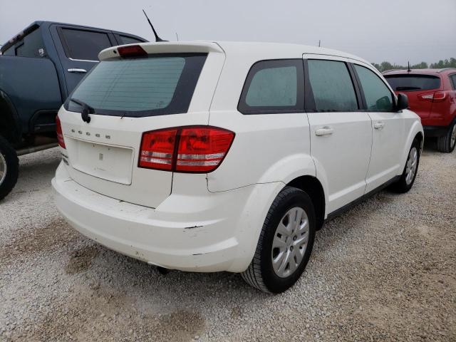 Photo 3 VIN: 3C4PDCAB5ET171101 - DODGE JOURNEY SE 