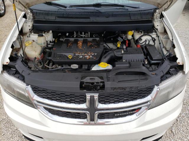 Photo 6 VIN: 3C4PDCAB5ET171101 - DODGE JOURNEY SE 