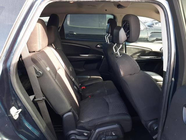 Photo 5 VIN: 3C4PDCAB5ET181725 - DODGE JOURNEY SE 