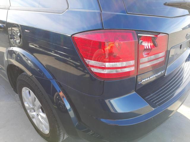 Photo 8 VIN: 3C4PDCAB5ET181725 - DODGE JOURNEY SE 