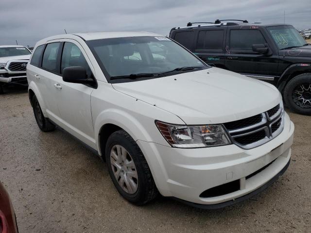 Photo 3 VIN: 3C4PDCAB5ET193972 - DODGE JOURNEY 