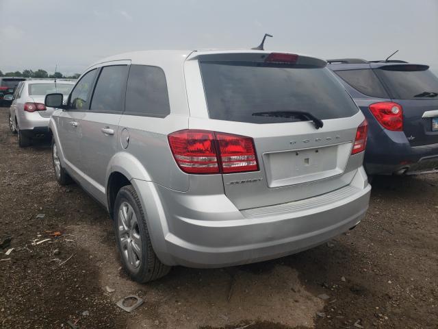 Photo 2 VIN: 3C4PDCAB5ET201620 - DODGE JOURNEY 