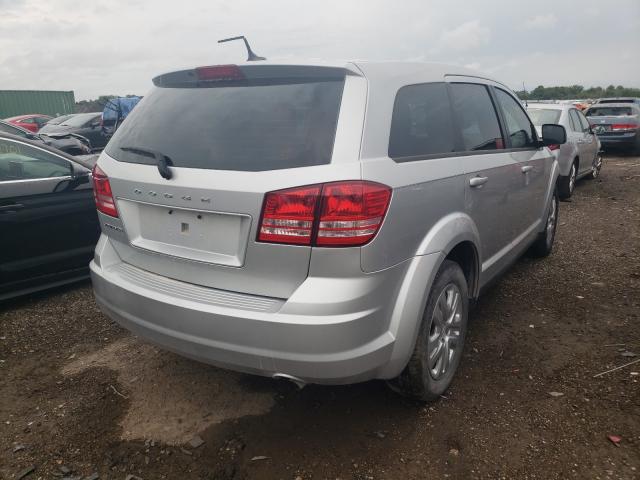 Photo 3 VIN: 3C4PDCAB5ET201620 - DODGE JOURNEY 