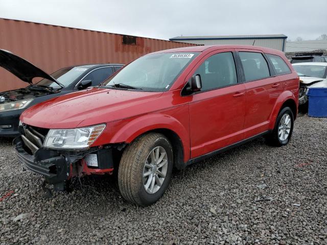 Photo 0 VIN: 3C4PDCAB5ET202525 - DODGE JOURNEY 