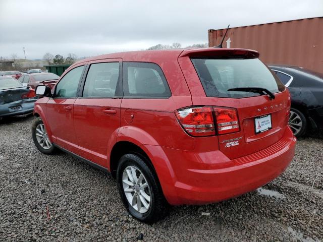 Photo 1 VIN: 3C4PDCAB5ET202525 - DODGE JOURNEY 