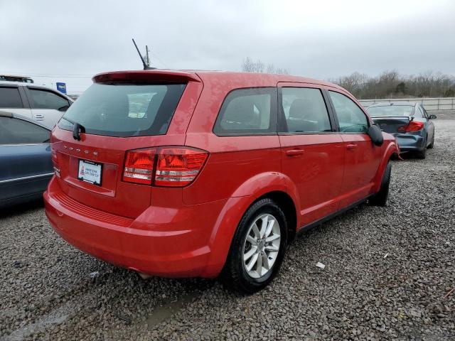 Photo 2 VIN: 3C4PDCAB5ET202525 - DODGE JOURNEY 