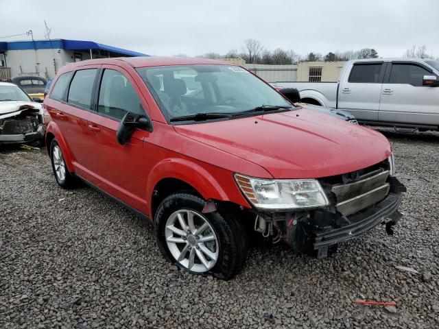 Photo 3 VIN: 3C4PDCAB5ET202525 - DODGE JOURNEY 