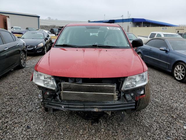 Photo 4 VIN: 3C4PDCAB5ET202525 - DODGE JOURNEY 