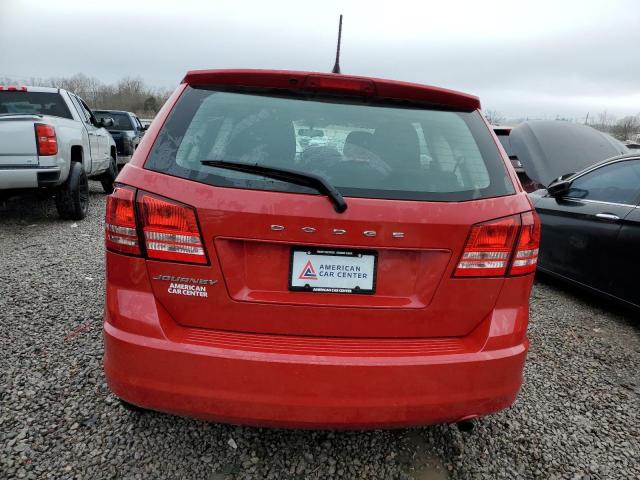 Photo 5 VIN: 3C4PDCAB5ET202525 - DODGE JOURNEY 