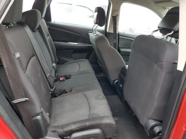 Photo 9 VIN: 3C4PDCAB5ET202525 - DODGE JOURNEY 