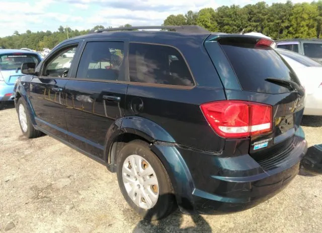 Photo 2 VIN: 3C4PDCAB5ET202864 - DODGE JOURNEY 