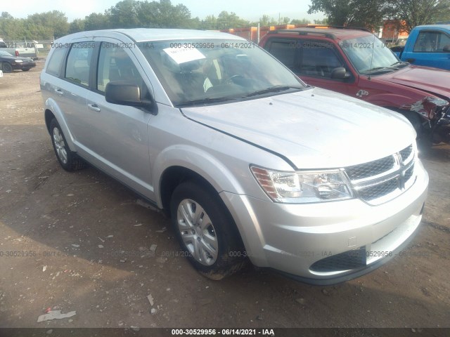 Photo 0 VIN: 3C4PDCAB5ET203562 - DODGE JOURNEY 