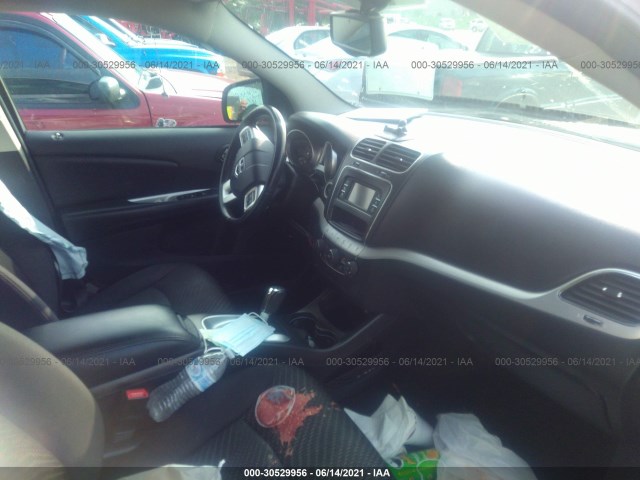 Photo 4 VIN: 3C4PDCAB5ET203562 - DODGE JOURNEY 