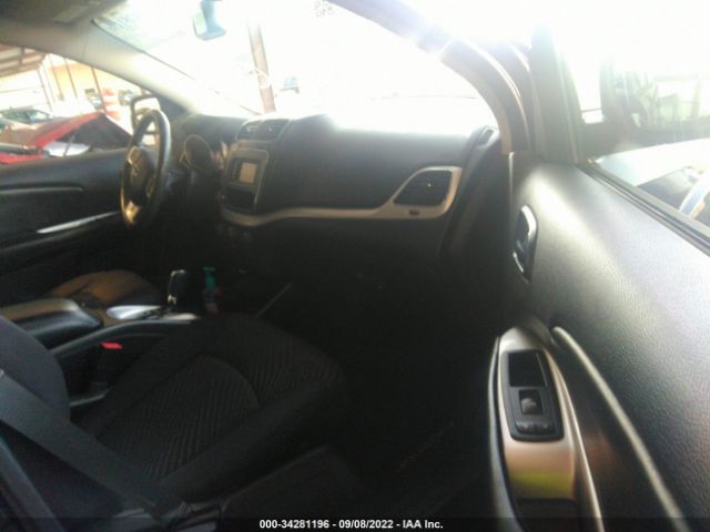 Photo 4 VIN: 3C4PDCAB5ET203707 - DODGE JOURNEY 