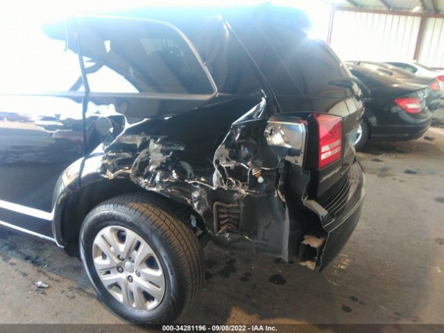 Photo 5 VIN: 3C4PDCAB5ET203707 - DODGE JOURNEY 