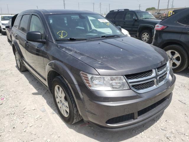 Photo 0 VIN: 3C4PDCAB5ET214416 - DODGE JOURNEY SE 