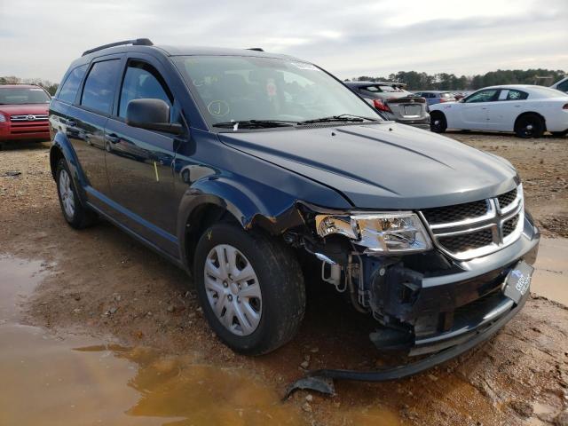 Photo 0 VIN: 3C4PDCAB5ET218076 - DODGE JOURNEY SE 