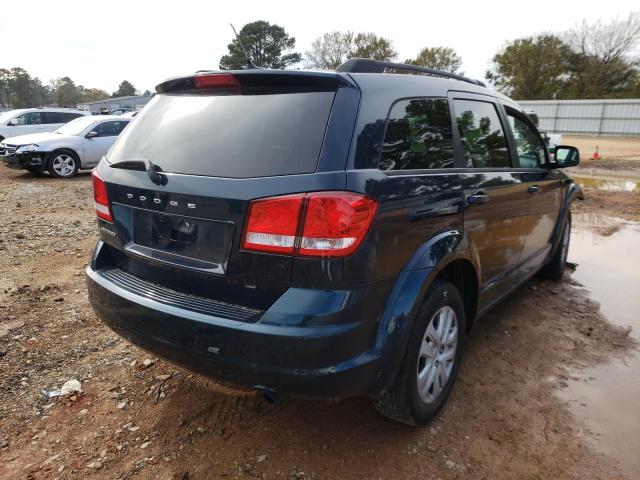 Photo 3 VIN: 3C4PDCAB5ET218076 - DODGE JOURNEY SE 