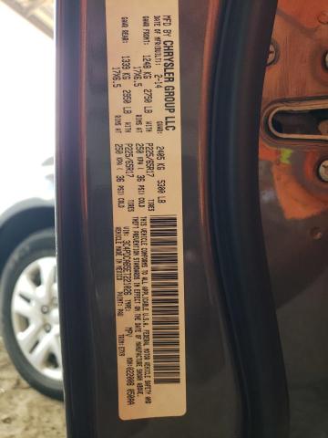 Photo 12 VIN: 3C4PDCAB5ET221026 - DODGE JOURNEY SE 