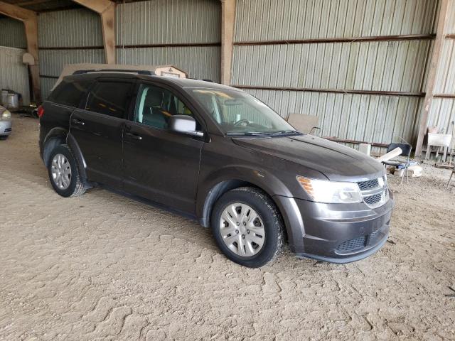 Photo 3 VIN: 3C4PDCAB5ET221026 - DODGE JOURNEY SE 