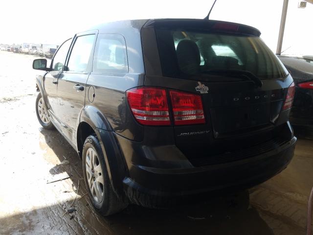 Photo 2 VIN: 3C4PDCAB5ET229126 - DODGE JOURNEY SE 