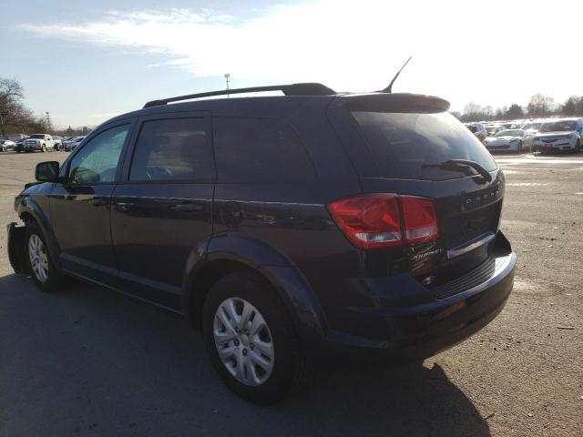 Photo 1 VIN: 3C4PDCAB5ET235654 - DODGE JOURNEY SE 