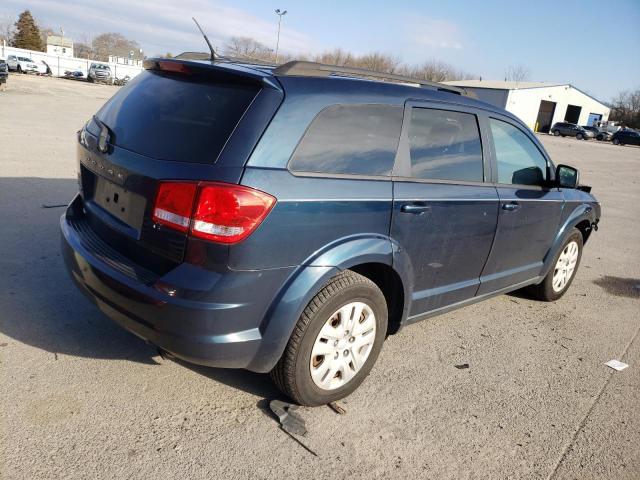 Photo 2 VIN: 3C4PDCAB5ET235654 - DODGE JOURNEY SE 