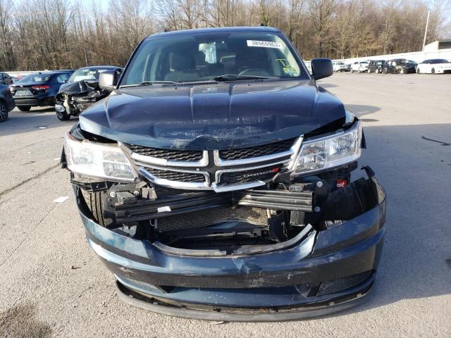 Photo 4 VIN: 3C4PDCAB5ET235654 - DODGE JOURNEY SE 