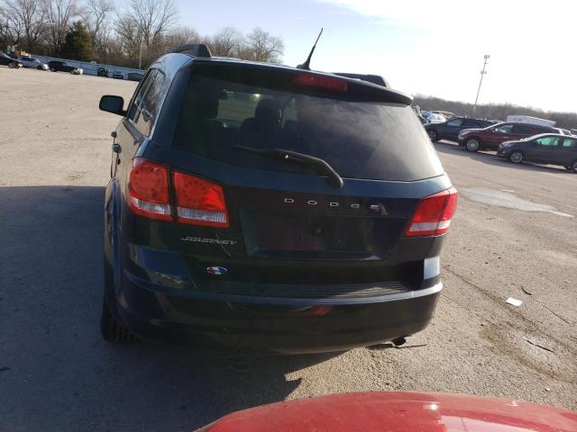 Photo 5 VIN: 3C4PDCAB5ET235654 - DODGE JOURNEY SE 