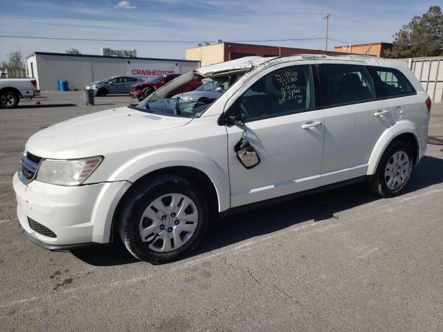 Photo 0 VIN: 3C4PDCAB5ET246511 - DODGE JOURNEY SE 