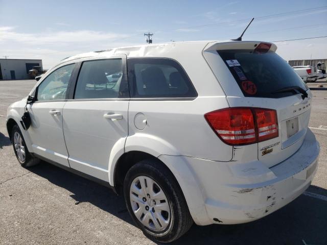 Photo 1 VIN: 3C4PDCAB5ET246511 - DODGE JOURNEY SE 