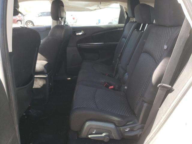 Photo 10 VIN: 3C4PDCAB5ET246511 - DODGE JOURNEY SE 