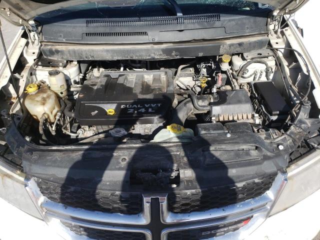 Photo 11 VIN: 3C4PDCAB5ET246511 - DODGE JOURNEY SE 