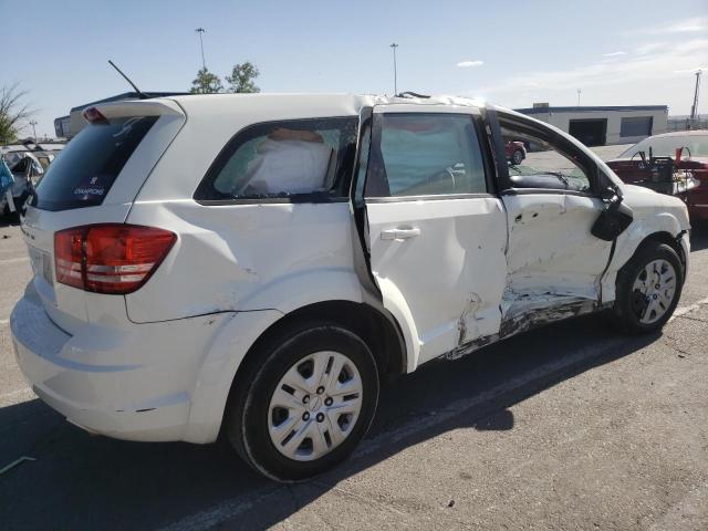 Photo 2 VIN: 3C4PDCAB5ET246511 - DODGE JOURNEY SE 