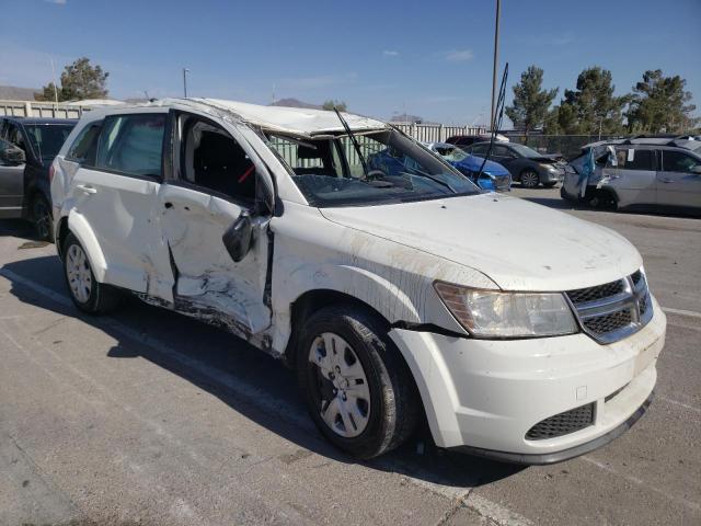 Photo 3 VIN: 3C4PDCAB5ET246511 - DODGE JOURNEY SE 